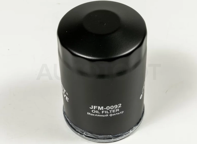 Фильтр масляный - Артикул JFM0092 - Производитель Just Drive - Фото, Отзывы, Цены