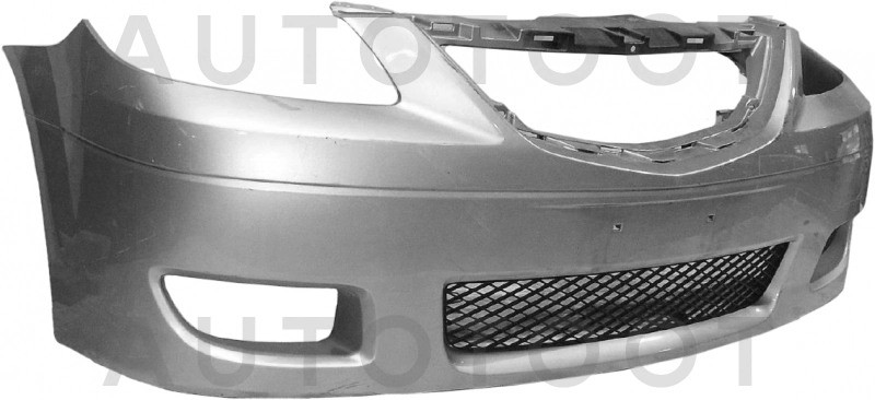 Бампер передний -  для MAZDA MPV