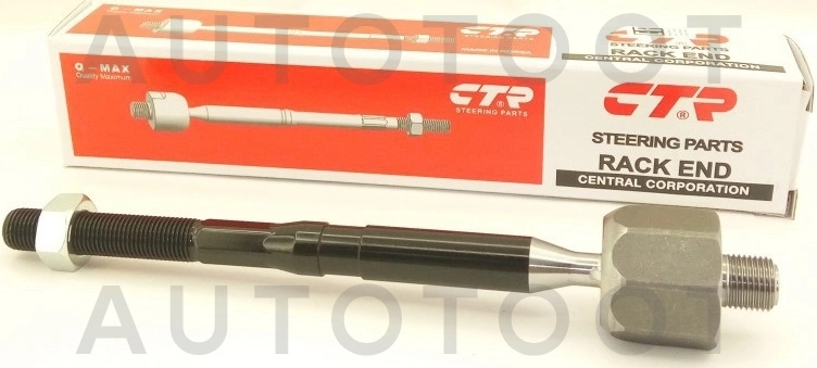 Тяга рулевая левая=правая -JSR0083 Just Drive для LADA (ВАЗ) VESTA