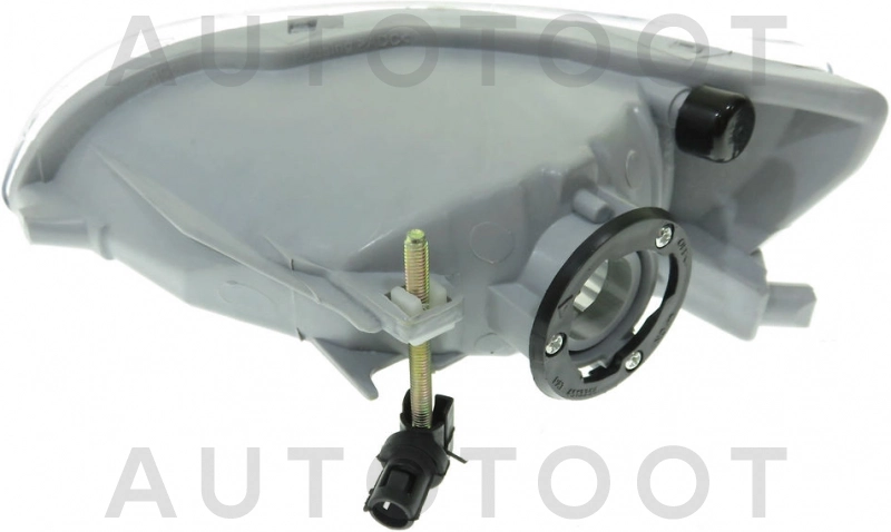 Фара противотуманная правая -ST3122019R Sat для TOYOTA HARRIER, LEXUS RX300, LEXUS RX330, LEXUS RX350, LEXUS RX400