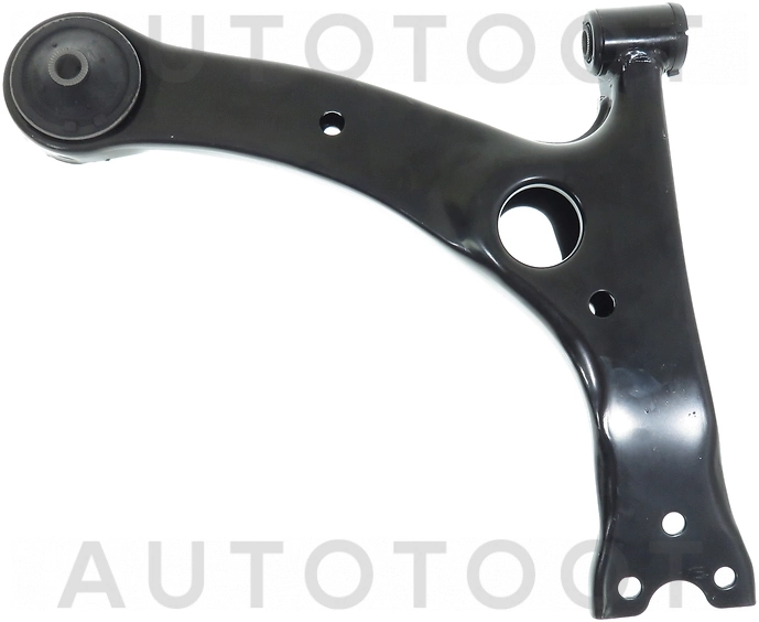 Рычаг передний правый -  для TOYOTA ALLEX, TOYOTA ALLION, TOYOTA RUNX, TOYOTA CALDINA, TOYOTA CELICA, TOYOTA COROLLA, TOYOTA COROLLA FIELDER, TOYOTA COROLLA AXIO, TOYOTA COROLLA SPACIO, TOYOTA PREMIO,