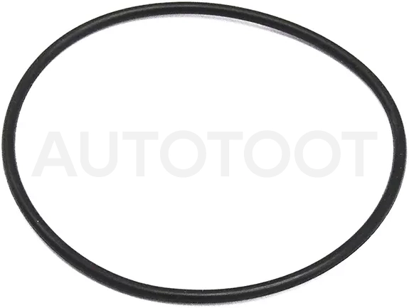 Кольцо уплотнительное фильтра маслоохладителя MITSUBISHI CVT - Артикул ST2870012 - Производитель Sat - Фото, Отзывы, Цены