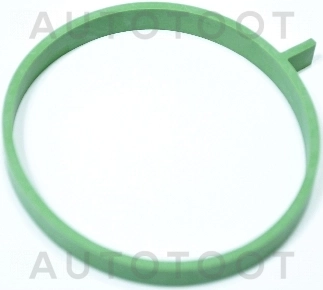 Прокладка впускного коллектора центральная 1.6 -161757436R Renault для LADA (ВАЗ) VESTA