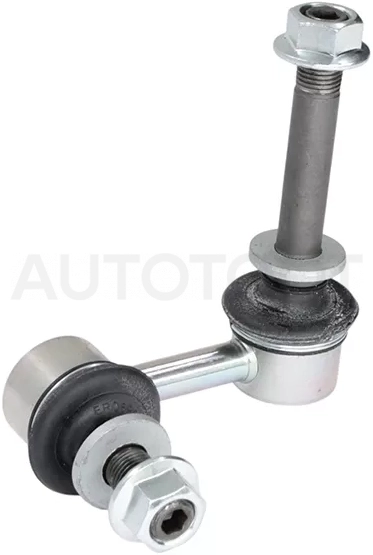 Тяга стабилизатора переднего INFINITI FX35/50 08-14/Q70 08- LH - Артикул ST546681CA1A - Производитель Sat - Фото, Отзывы, Цены