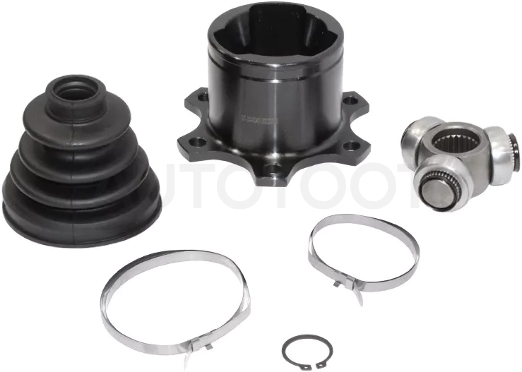 Шрус (Спереди/ Внутр) Toyota Estima 90-99 / Estima Emina 92-99 / Estima Lucida 92-99 / Previa 90-00