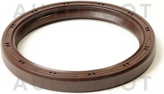 Сальник коленвала задний -SO0213 LYNXauto для CHEVROLET AVEO, CHEVROLET LACETTI, CHEVROLET LANOS, CHEVROLET CRUZE