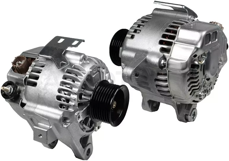 Генератор TOYOTA CAMRY 2.0/2.4 01-06 1/2AZ ACV3# 12V 100A