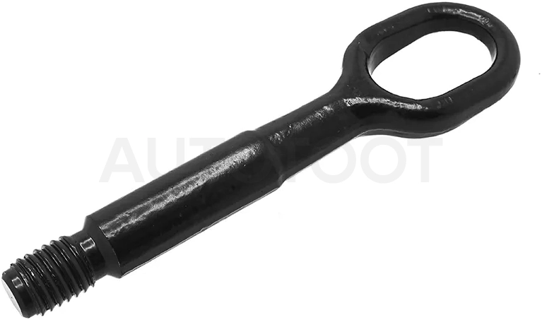 Крюк буксировочный Audi A3 12-19 / A4 08-19 / A5 07- / A6 10-18 - Артикул ST3800011 - Производитель Sat - Фото, Отзывы, Цены