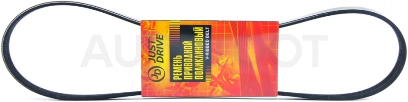 Ремень поликлиновый JD - Артикул 4PK915 - Производитель Just Drive - Фото, Отзывы, Цены