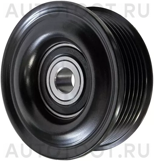 Ролик приводного ремня TOYOTA 1/2/3UZ-FE - Артикул 70SPPV0408DDUL - Производитель Nsk - Фото, Отзывы, Цены