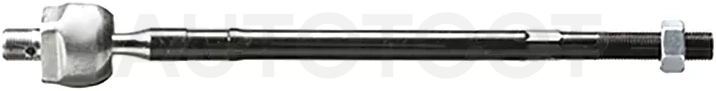 Тяга рулевая HYUNDAI ACCENT/VERNA 99-13/MMC LANCER CEDIA 00-05/DION 00-04/LANCER EVOLUTION 01