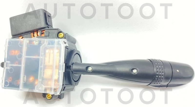 Переключатель подрулевой (под туманки) -ST8414042020 Sat для TOYOTA BB, TOYOTA COROLLA, TOYOTA COROLLA FIELDER, TOYOTA PLATZ, TOYOTA PROBOX, TOYOTA RAV4, TOYOTA VITZ, TOYOTA ECHO, TOYOTA COROLLA SPACI