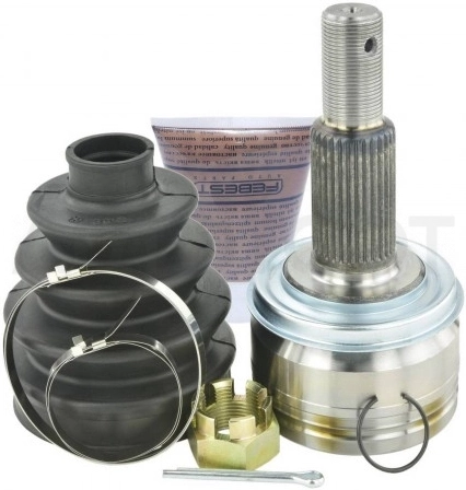 Шрус наружный 33x32 -0210L33 Febest для NISSAN TEANA