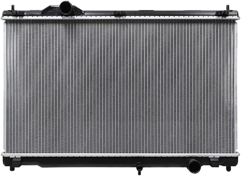 Радиатор Lexus GS 05-12 / Toyota Mark X 06-19