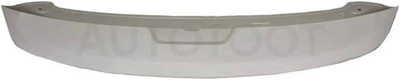 Спойлер Toyota Land Cruiser (J200) 07-21 - Артикул PFTY927210 - Производитель UNCLE - Фото, Отзывы, Цены