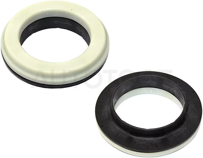 Подшипник скольжения опоры стойки передней NISSAN JUKE/TIIDA/LEAF 10-/SENTRA 12