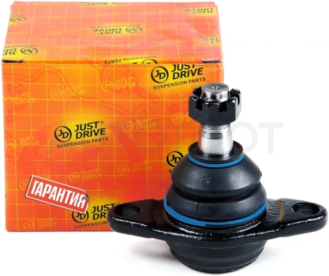 Шаровая опора CBT45 - Артикул JSB0037 - Производитель Just Drive - Фото, Отзывы, Цены
