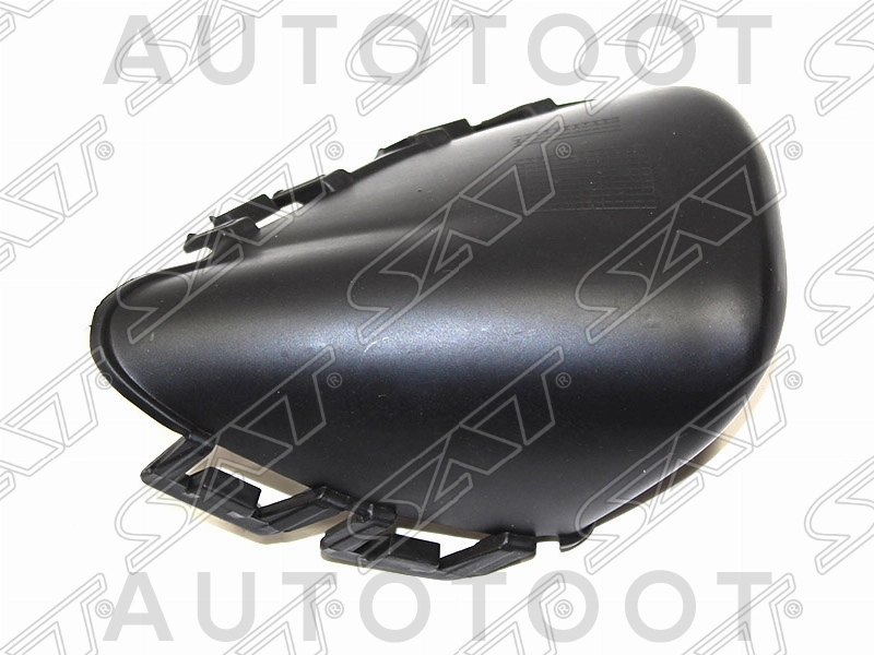 Заглушка решетки в бампер правая -STMD09000GF1 Sat для MERCEDES E-CLASS