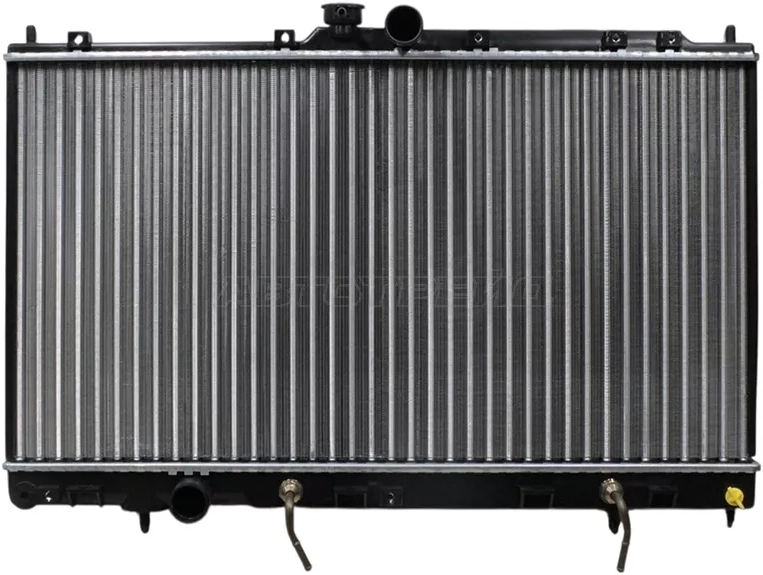 Радиатор Mitsubishi Lancer 02-10 / Lancer Cedia 00-03