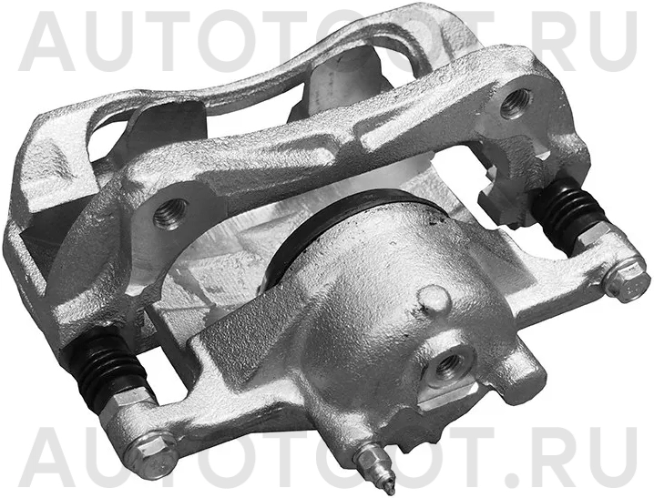 Суппорт тормозной FR CHEVROLET CRUZE 09- RH - Артикул ST13301190 - Производитель Sat - Фото, Отзывы, Цены