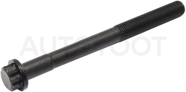 Болт головки блока цилиндров TOYOTA 2-3C# 90- (L=123)