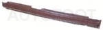 Порог правый (4 двери)