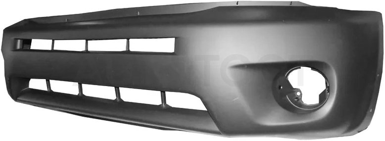 Бампер передний Toyota RAV4 (CA20) 03-05 (Под расширитель(и))