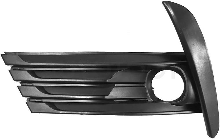 Оправа ПТФ Toyota Corolla (E180) 16-19 (Слева) - Артикул STTY33219A2 - Производитель Sat - Фото, Отзывы, Цены