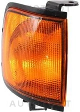 Указатель поворота угловой правый -  для ISUZU AMIGO