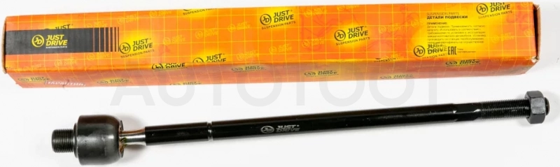 Тяга рулевая, правая - Артикул JSR0154R - Производитель Just Drive - Фото, Отзывы, Цены