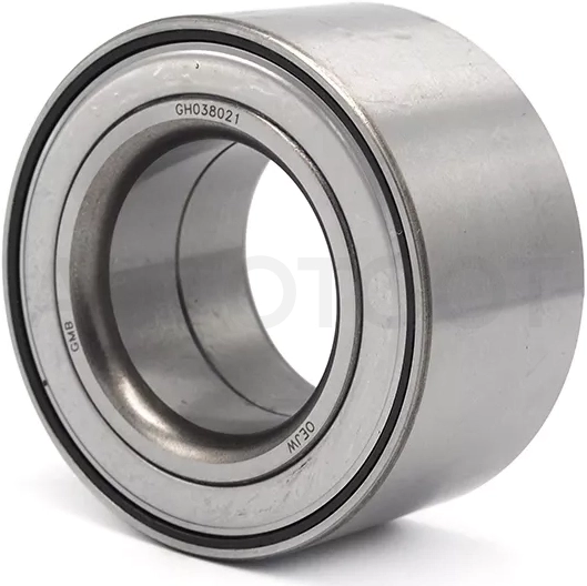 Подшипник передней ступицы HYUNDAI SOLARIS/ACCENT/GETZ/KIA RIO/PICANTO -14 (без ABS)