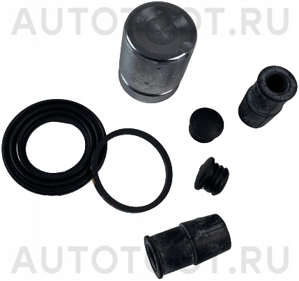 Ремкомплект заднего суппорта (40 mm) -BC0156 LYNXauto для BMW 3SERIES, BMW 5SERIES, BMW 7SERIES