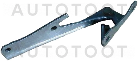 Петля капота правая -  для MITSUBISHI COLT, MITSUBISHI LANCER, MITSUBISHI OUTLANDER