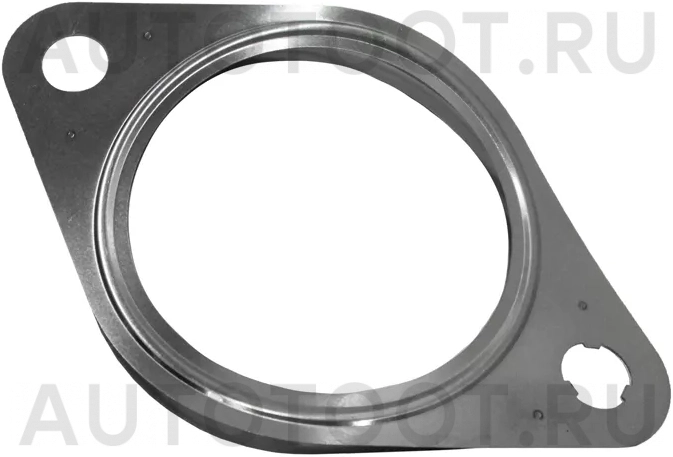 Прокладка глушителя FORD FOCUS 05-11/MAZDA/VOLVO - Артикул ST1380006 - Производитель Sat - Фото, Отзывы, Цены