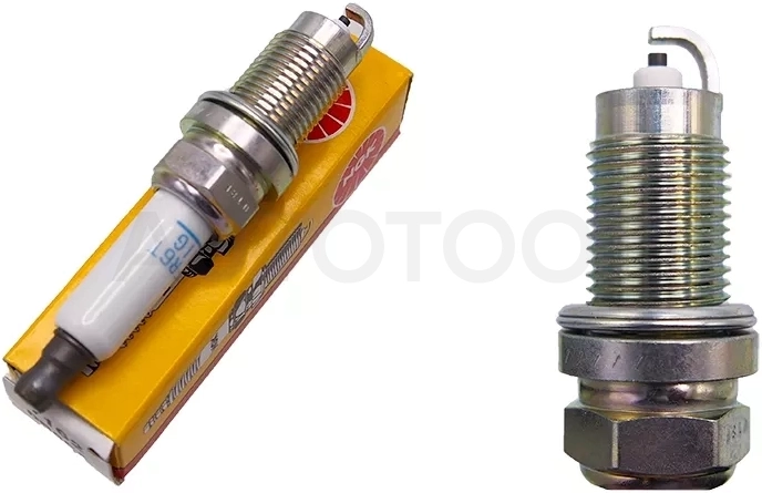 Свеча зажигания HONDA ACCORD/CIVIC 02-/SKODA OCTAVIA 04-/RAPID 12-/VW JETTA/POLO 05