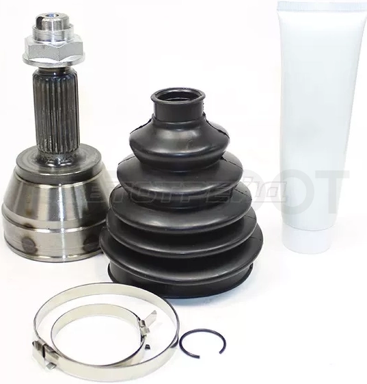 Шрус (Спереди/ Наруж) Ford Fiesta 02-12 / Focus 98-04 / Fusion 02-12 / Mazda Demio 02-14 / 2 02-15