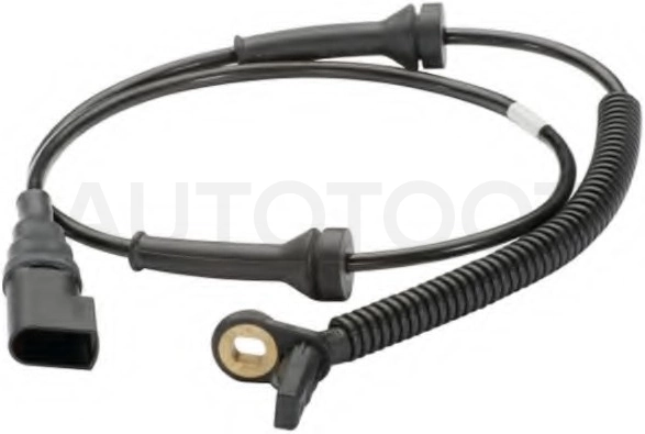 Датчик АБС передений -ABS52088 Patron для FORD FUSION