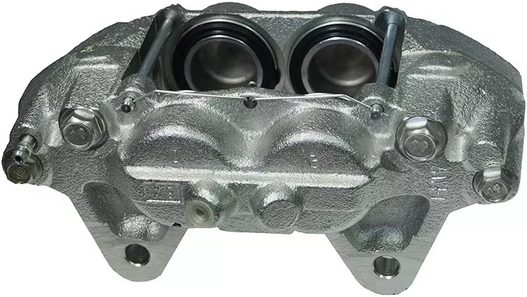 Суппорт тормозной FR TOYOTA LAND CRUISER PRADO 150 09- RH