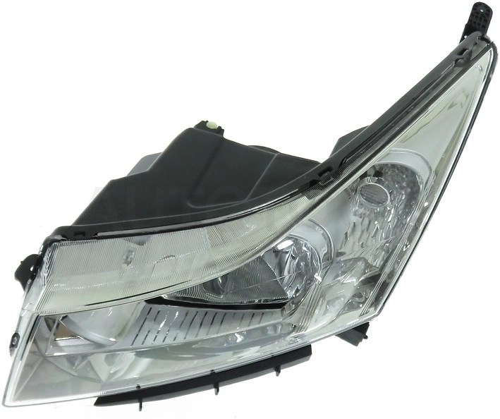 Фара левая (с электрокорректором) -2351110LMLDEM2 Depo для CHEVROLET CRUZE