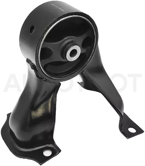 Опора двигателя Mitsubishi Lancer 02-10 / Outlander 02-09 / Chery Fora A21 06-10 / Mitsubishi Airtrek 01-05 / Dion 00-05 / Lancer Cedia 00-03 / Mirage Dingo 98-02
