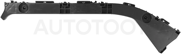 Крепление бампера Toyota Prius (NHW20) 03-11 (Сзади/ Справа) - Артикул STTY59087B1 - Производитель Sat - Фото, Отзывы, Цены