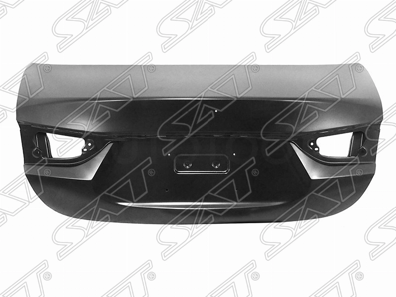 Крышка багажника -  для MAZDA 6 (ATENZA)