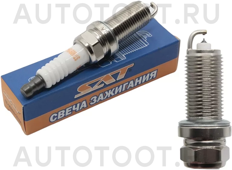Свеча зажигания 2TR/3UR/1UR/3GR-FE - Артикул ST9091901191 - Производитель Sat - Фото, Отзывы, Цены