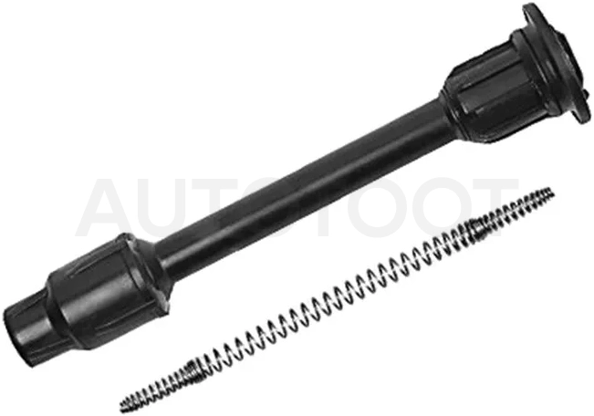 Наконечник катушки NISSAN VQ20DE/VQ25DE/VQ30DE 98-03 - Артикул ST224482Y001TIP - Производитель Sat - Фото, Отзывы, Цены