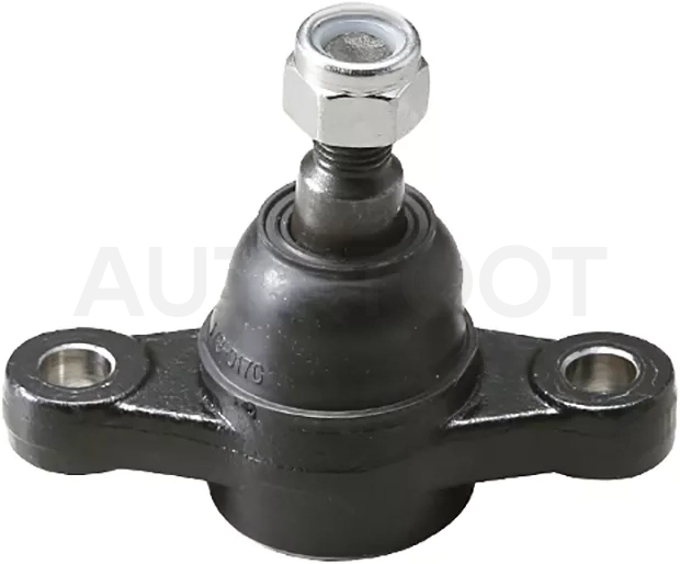 Шаровая опора переднего нижнего рычага HYUNDAI SONATA (EF) 01-13/KIA OPTIMA/MAGENTIS 01-05 LH=RH