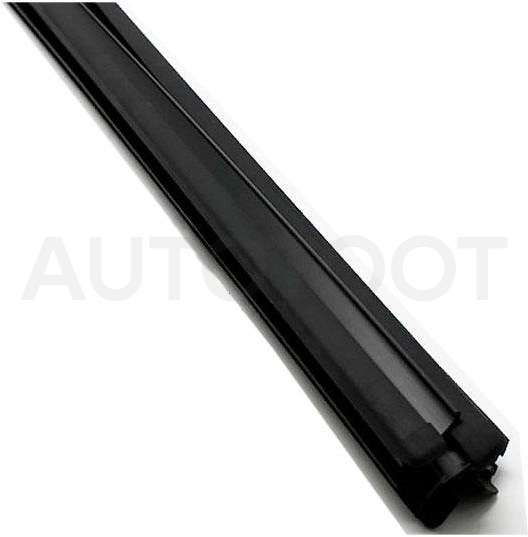 Уплотнитель передней двери нижний наружный -  для LADA (ВАЗ) PRIORA