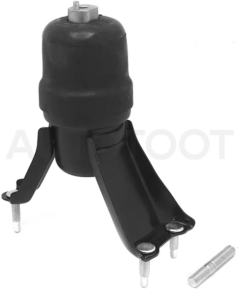 Опора двигателя Toyota Camry (XV10,XV20) 91-02 / Camry UAE/USA 91-01 / Scepter 92-96 (Зад)