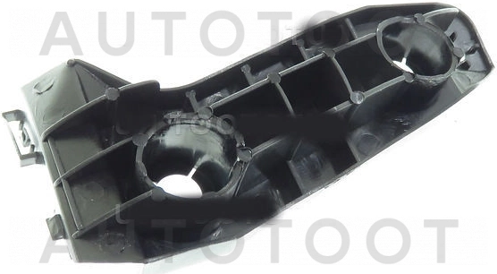 Крепление переднего бампера правое -STTYS1000B1 Sat для TOYOTA PROBOX, TOYOTA SUCCEED