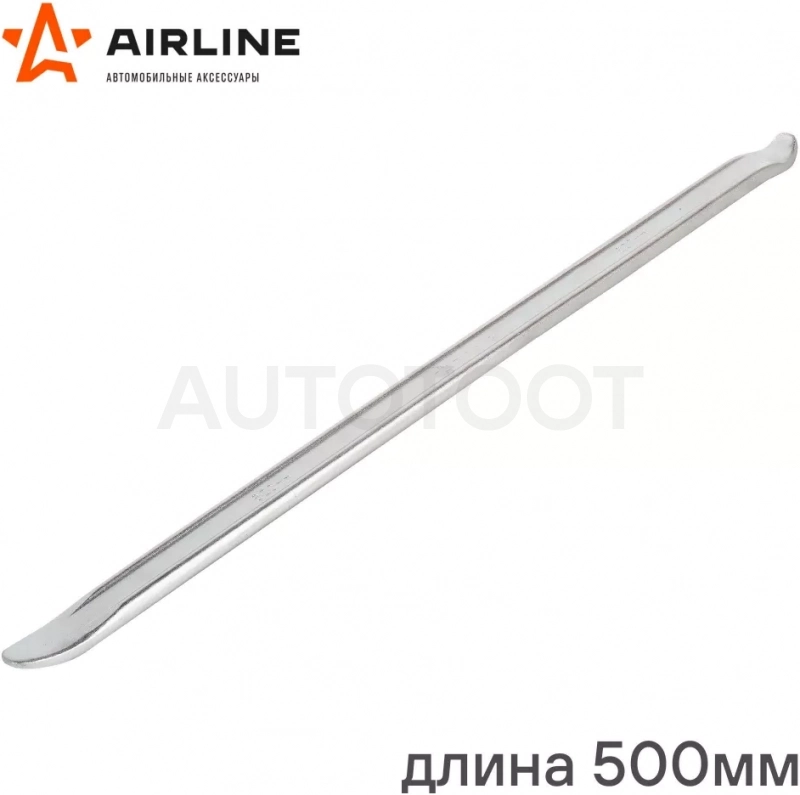 Монтировка плоская 600мм - Артикул ATAD003 - Производитель Airline - Фото, Отзывы, Цены