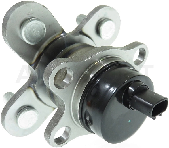 Ступица задняя в сборе 2WD -0182KGC10RRH Febest для TOYOTA PASSO